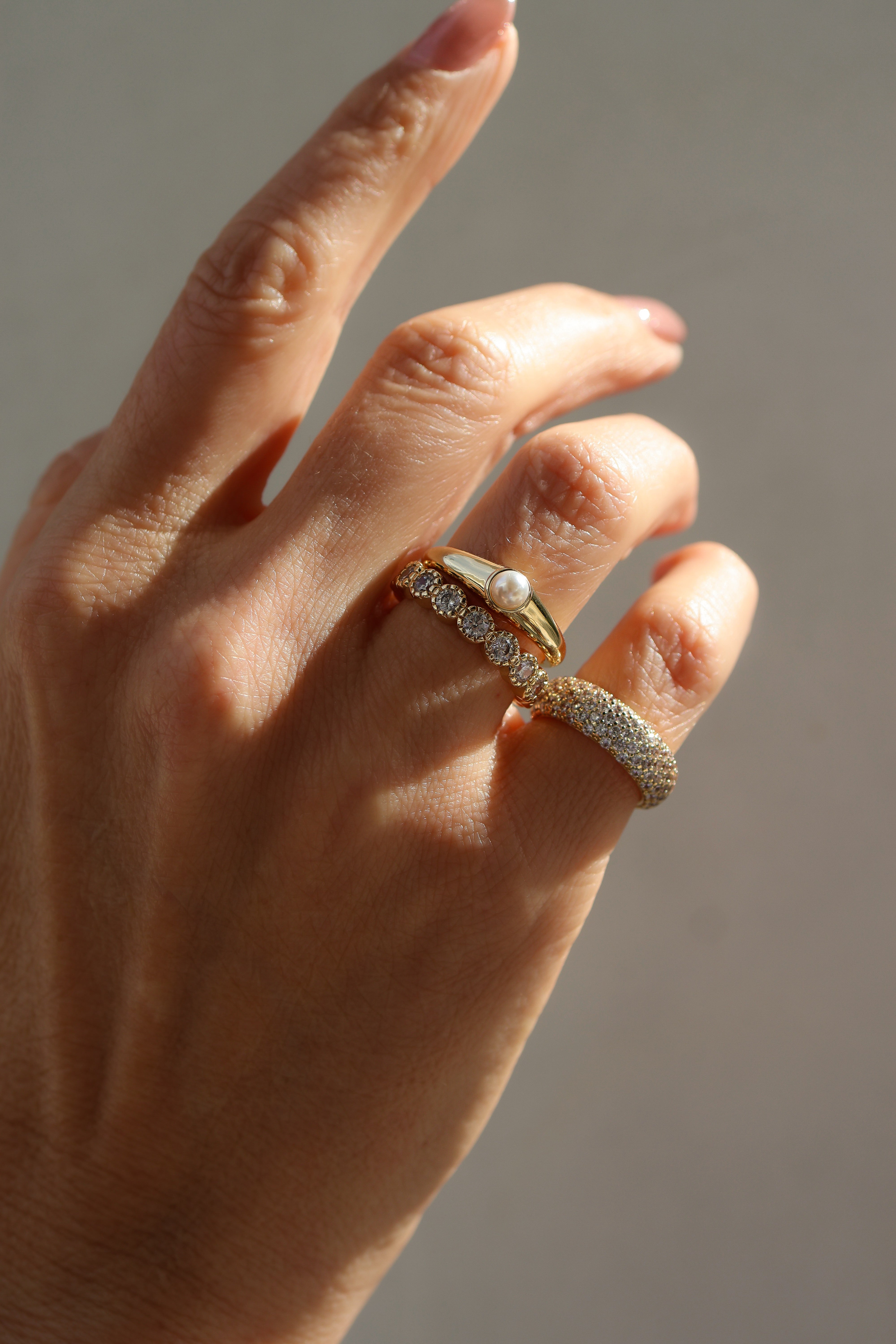 Isabelle Ring
