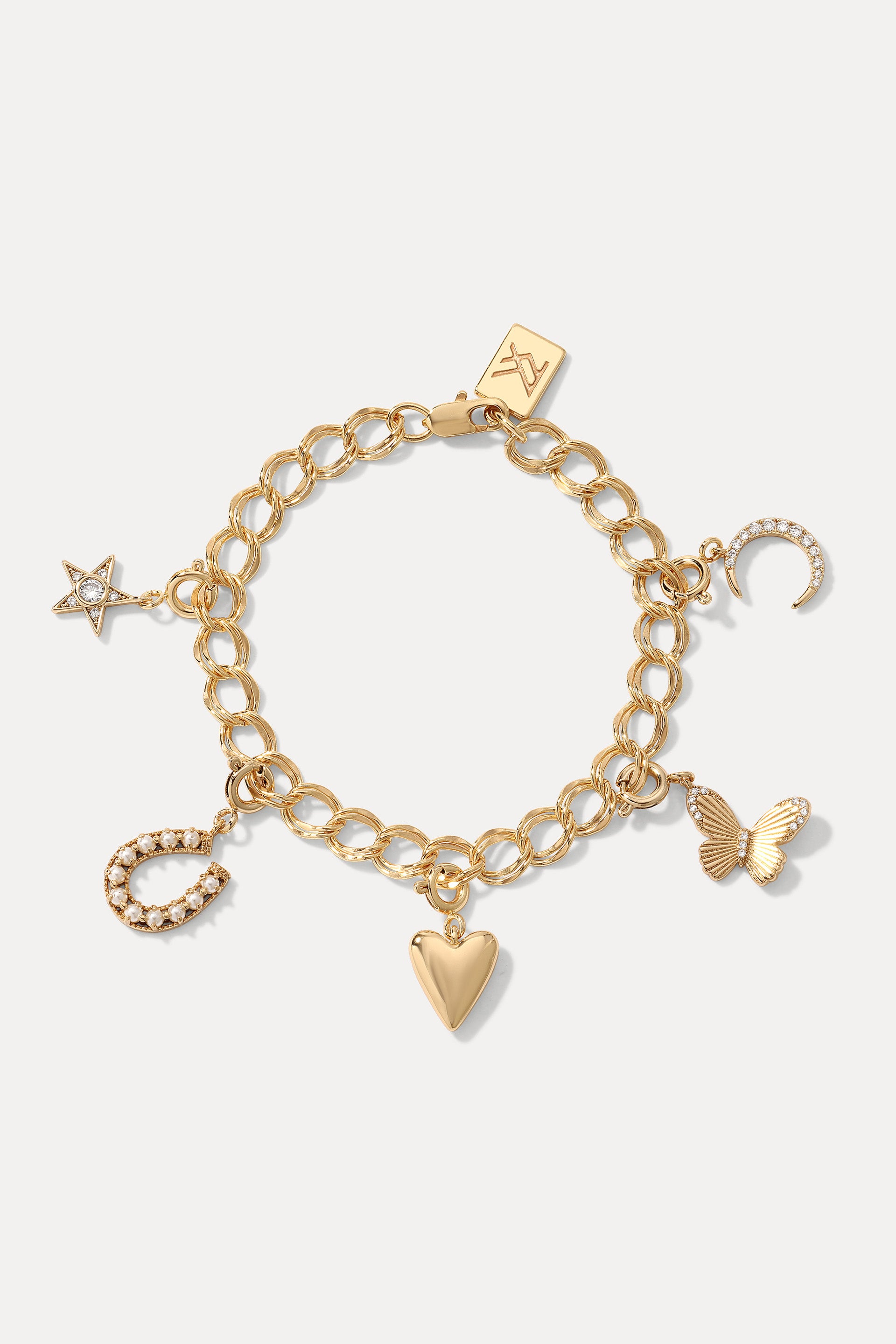 Hailey Bracelet