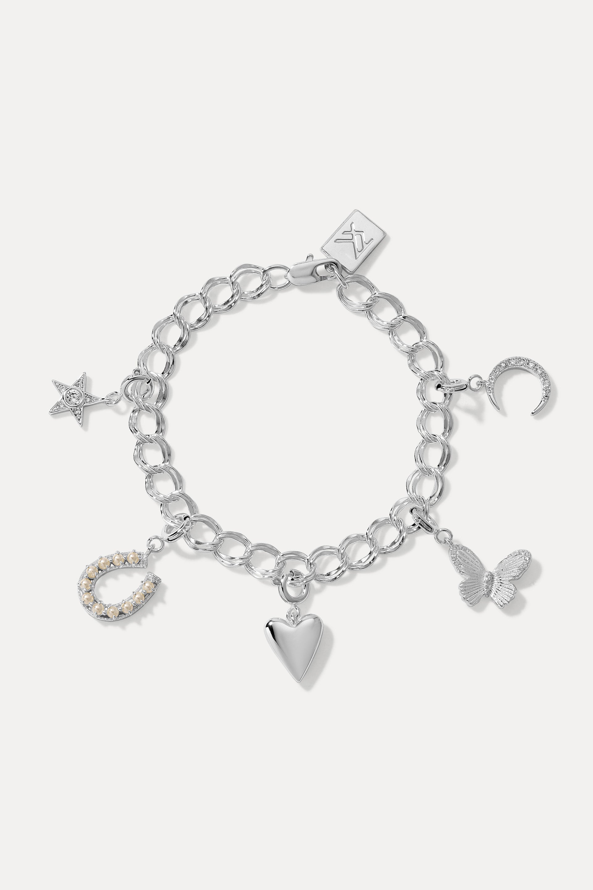 Hailey Bracelet