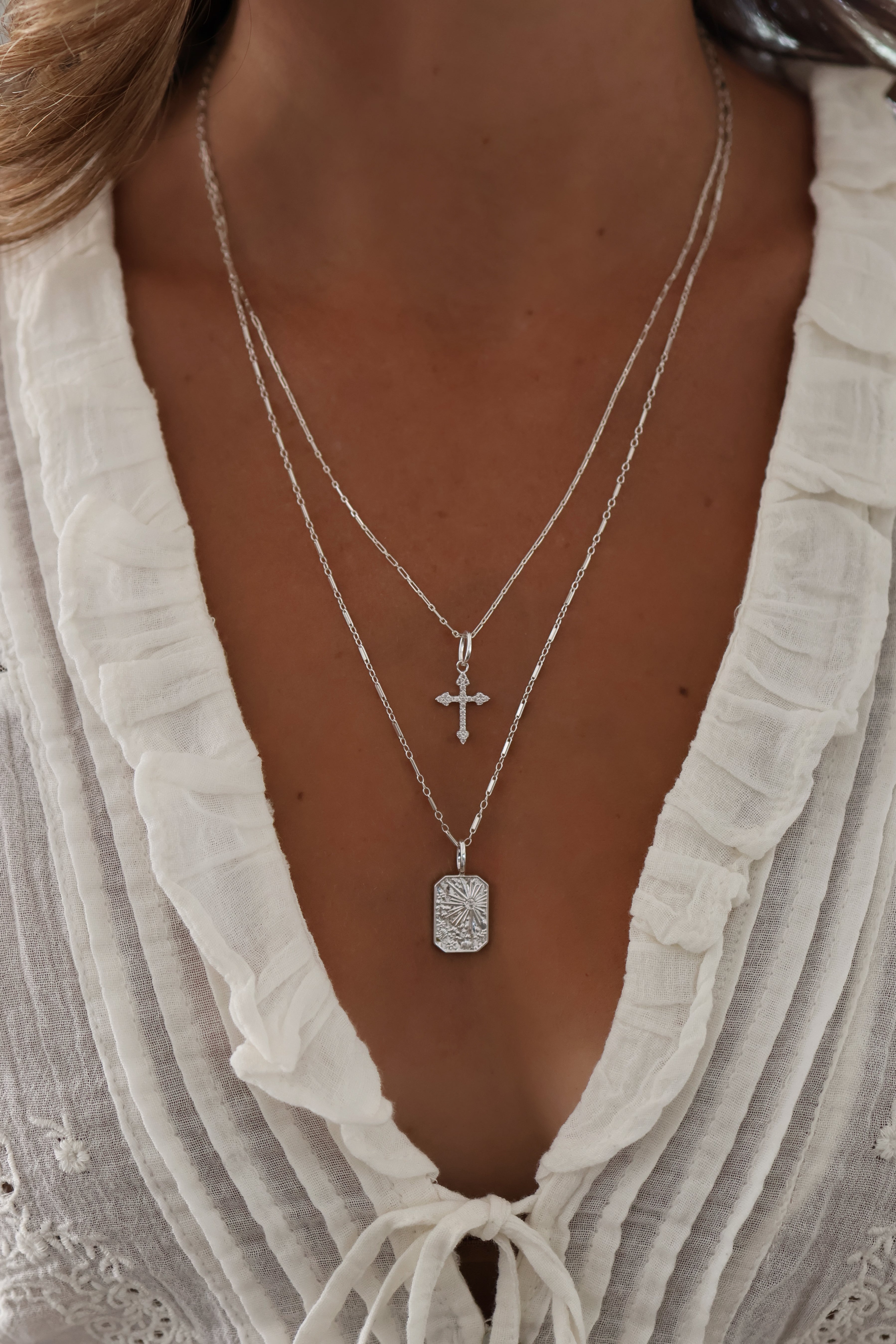 Harmony Charm