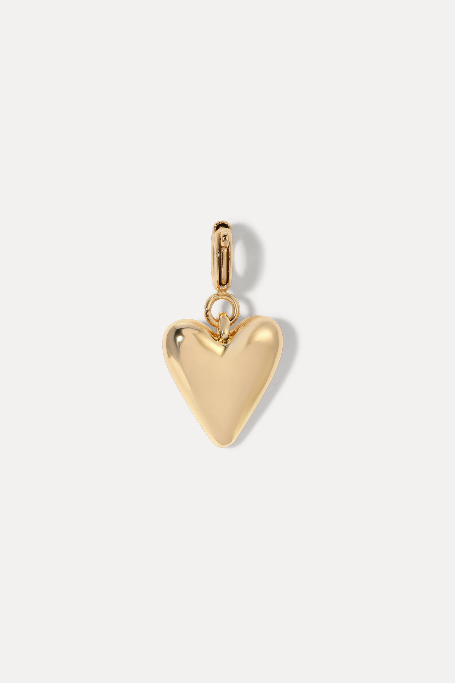 Heart Charm