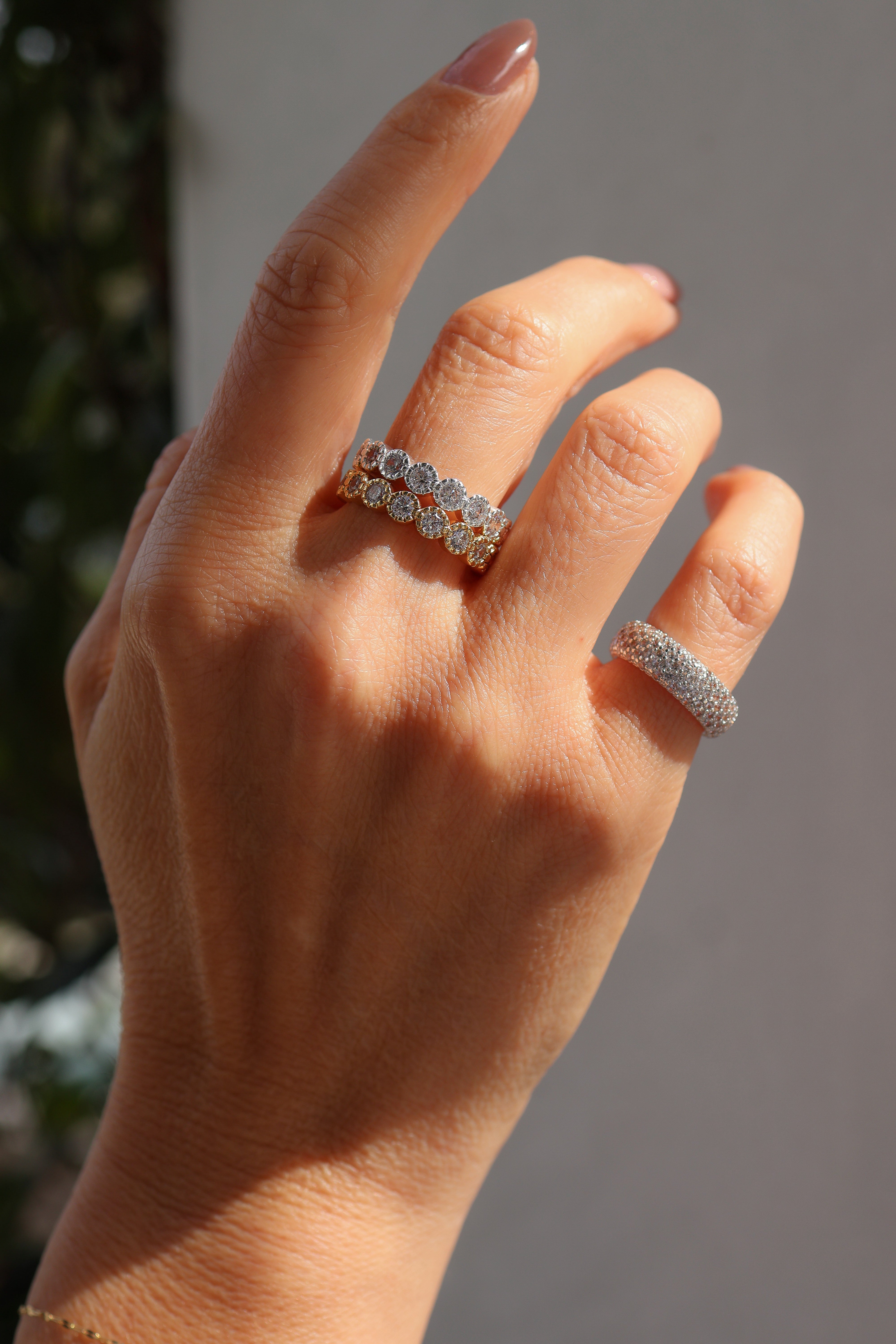 Isabelle Ring
