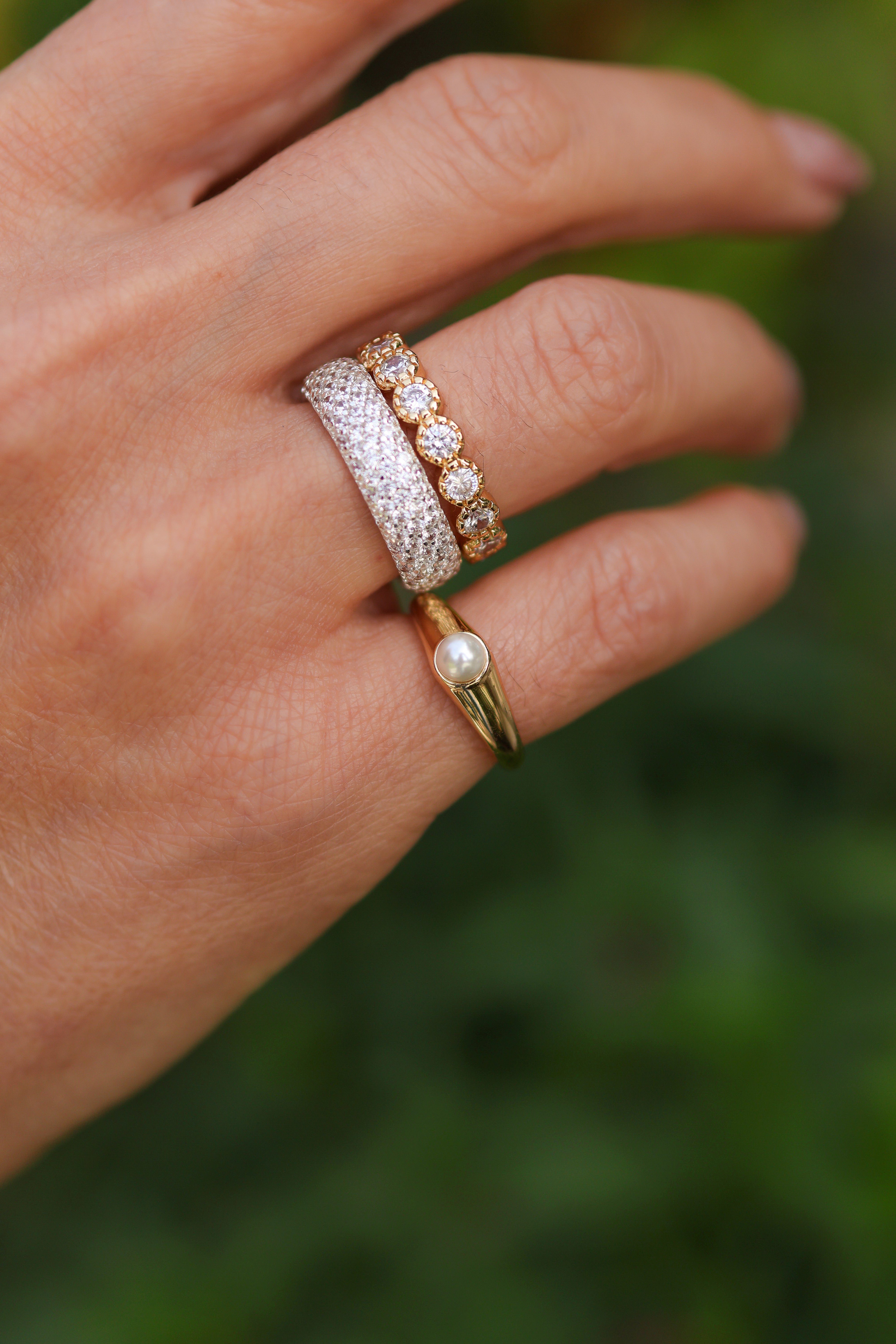 Vivienne Ring
