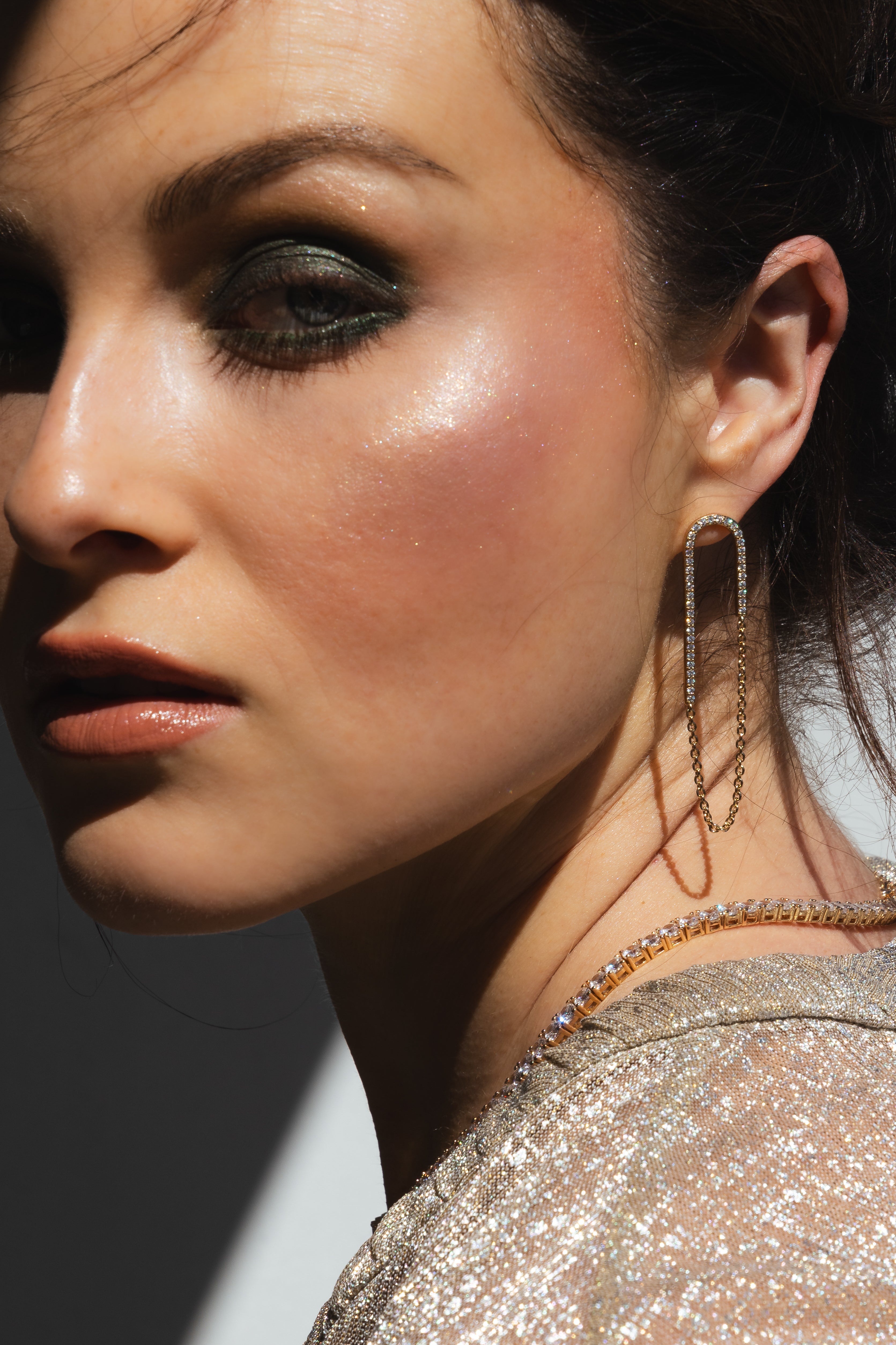 Jolene Earrings