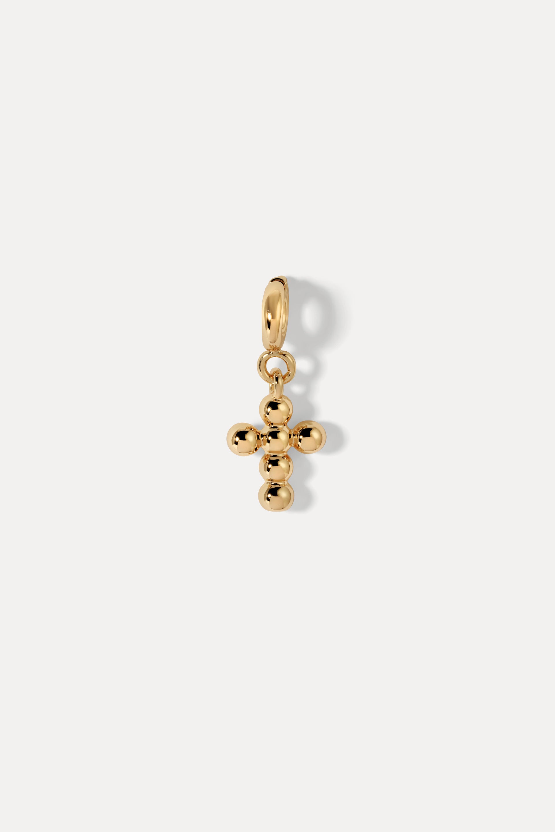 Joy Clip On Charm