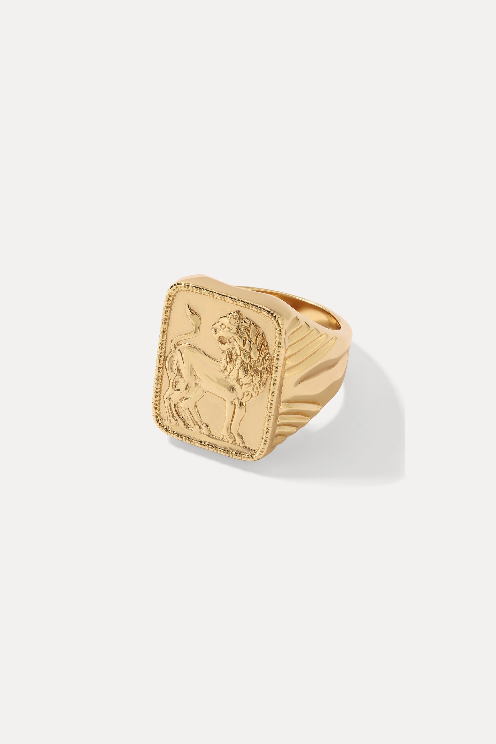 Judah Ring