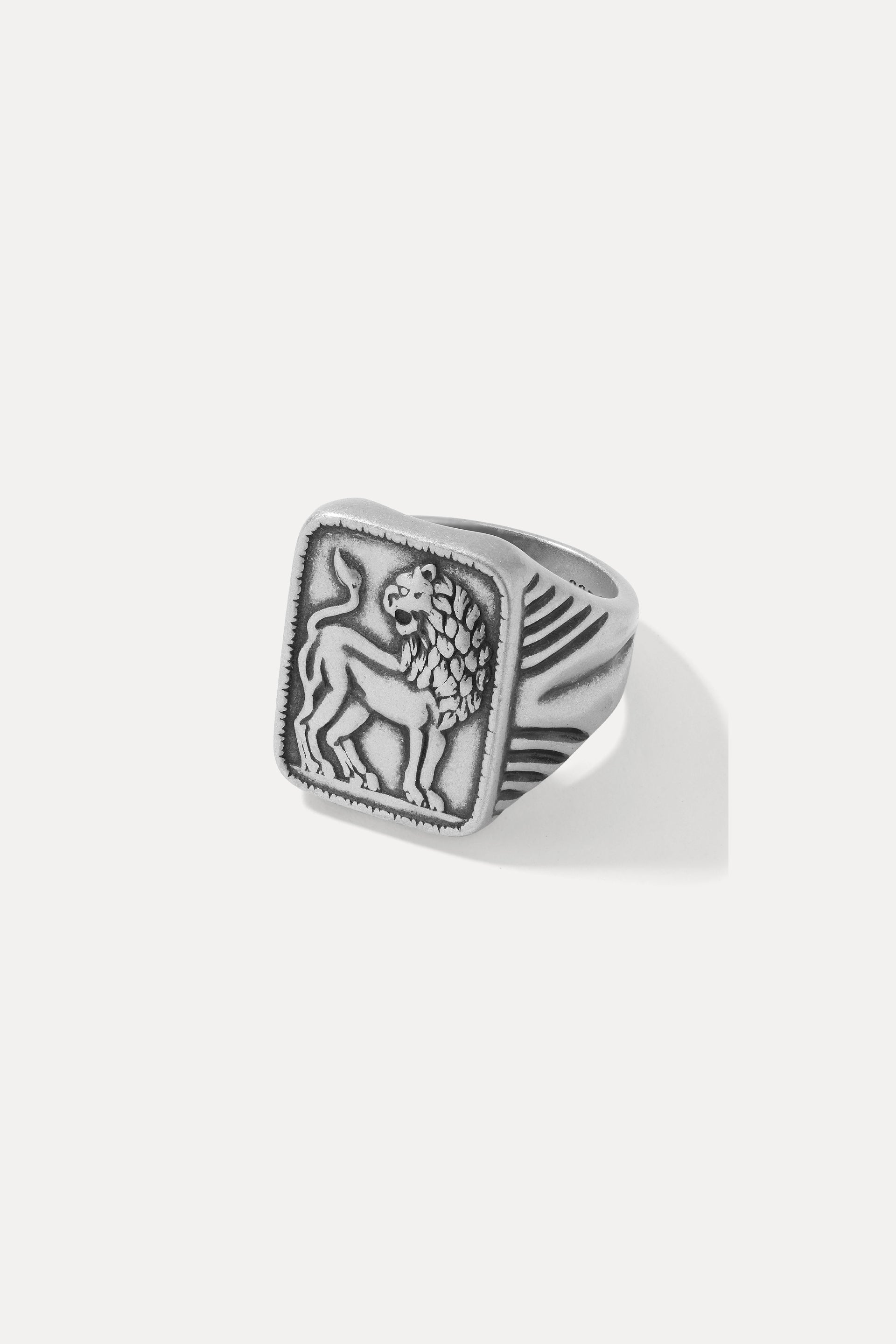 Judah Ring