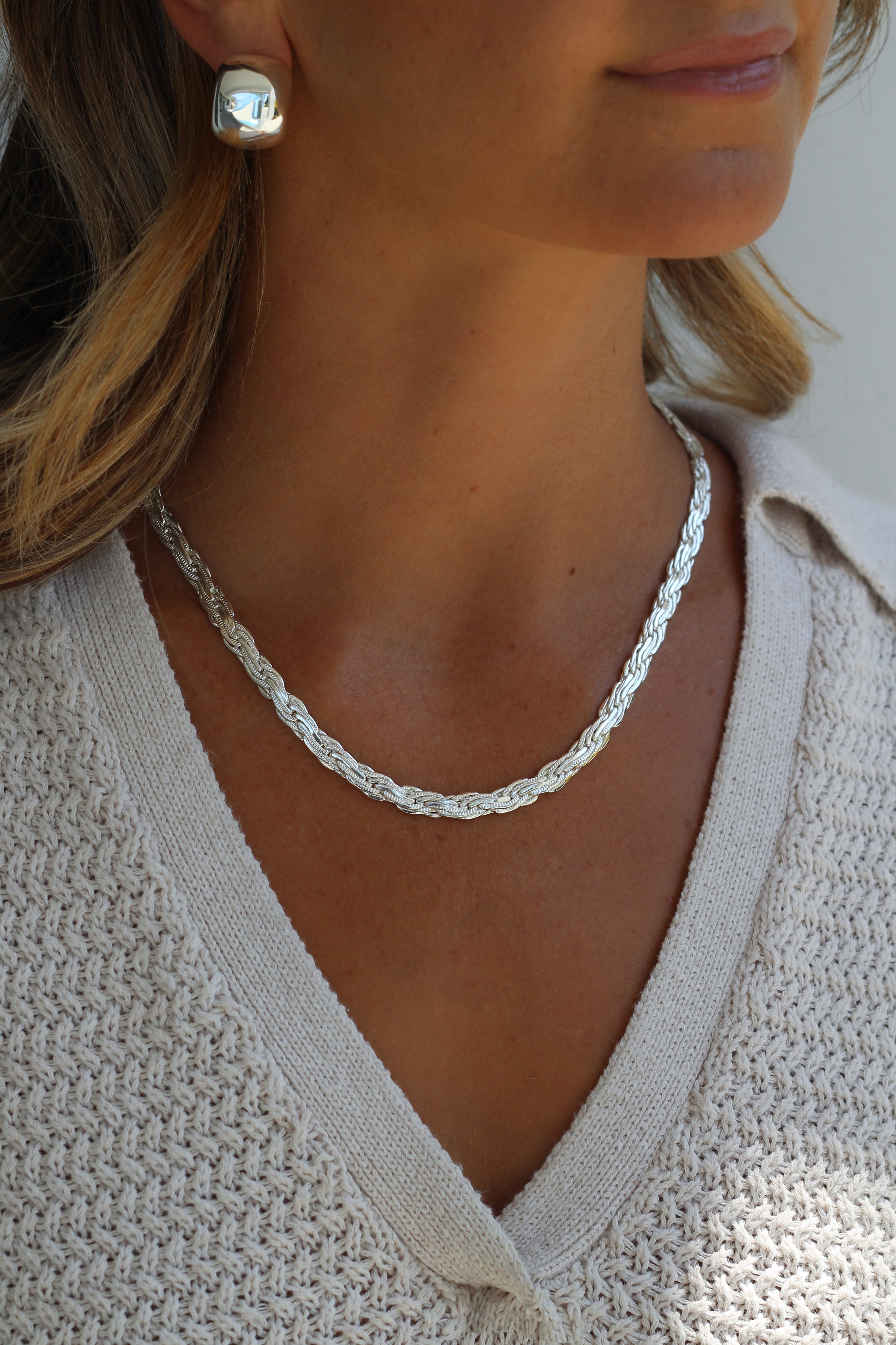 Julia Necklace