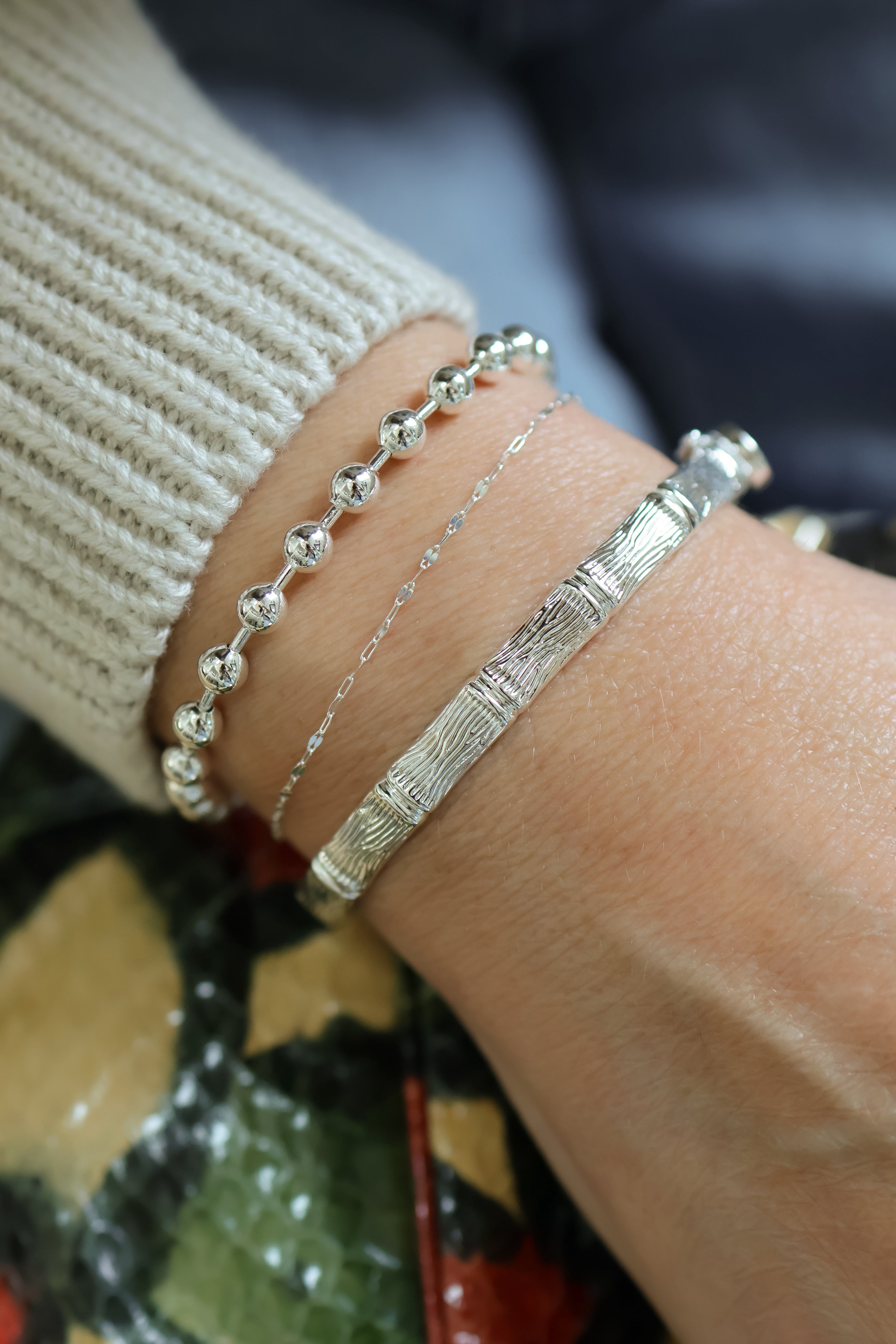 Nora Bracelet
