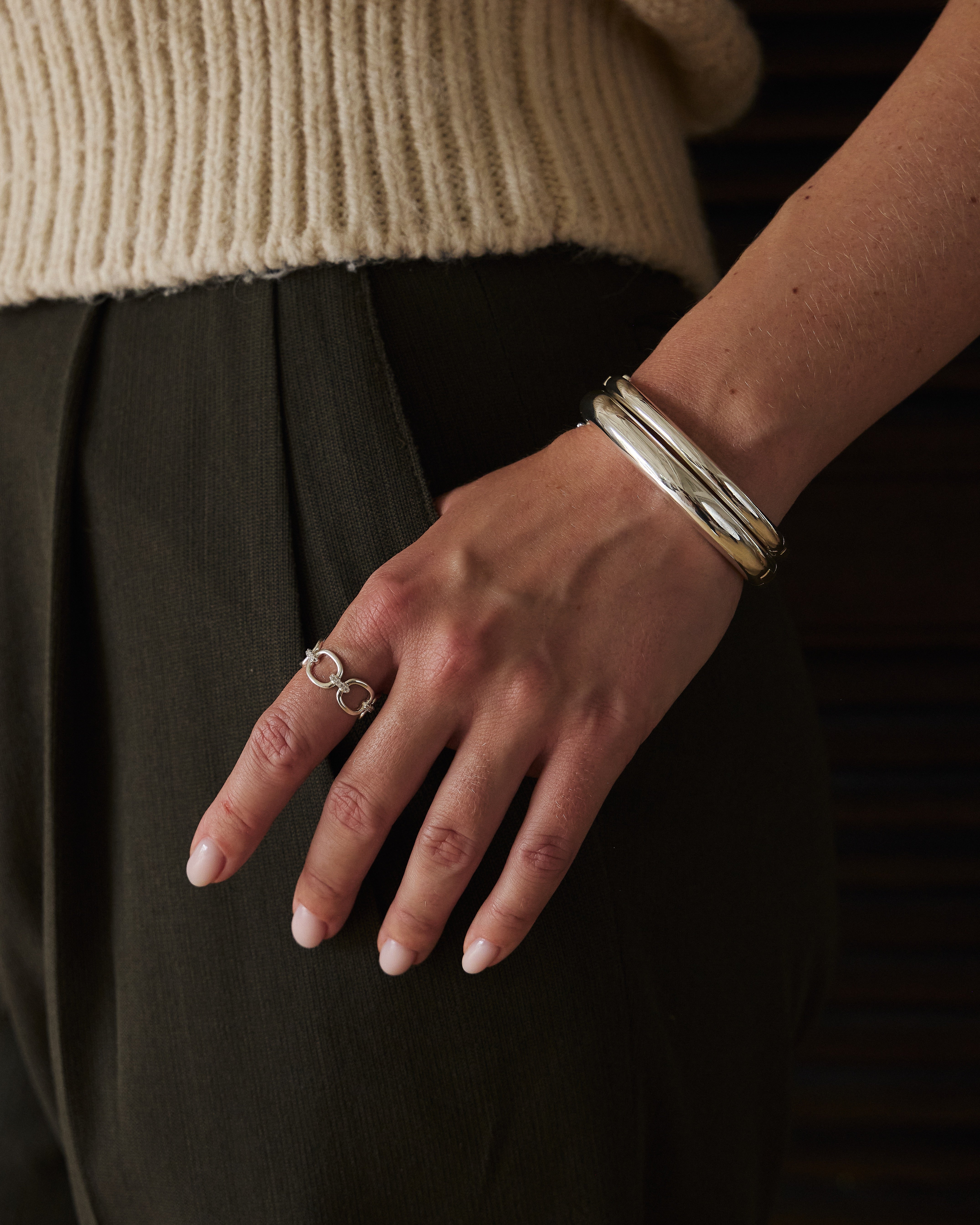 Cleo Cuff