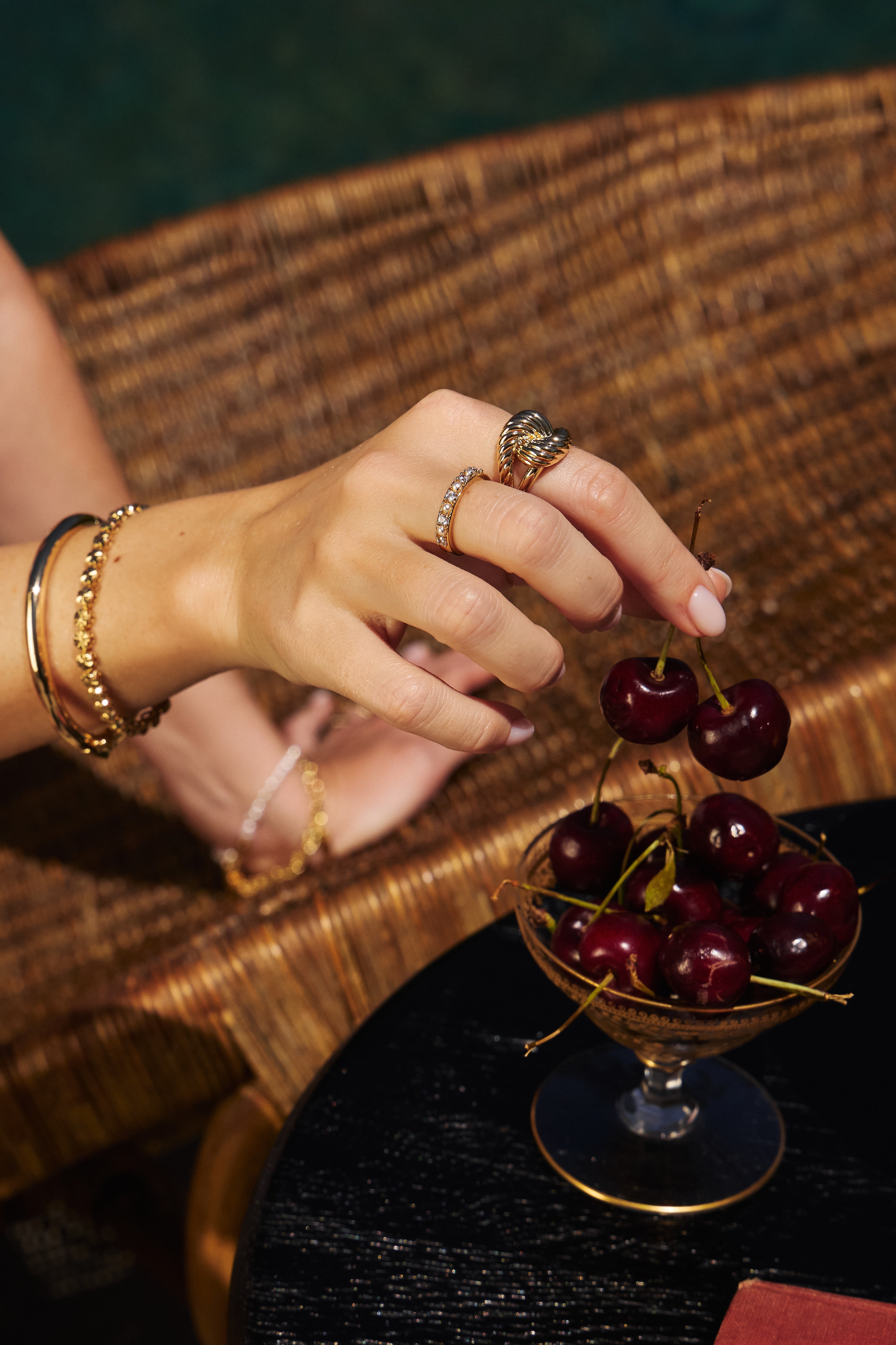 Lorelei Ring
