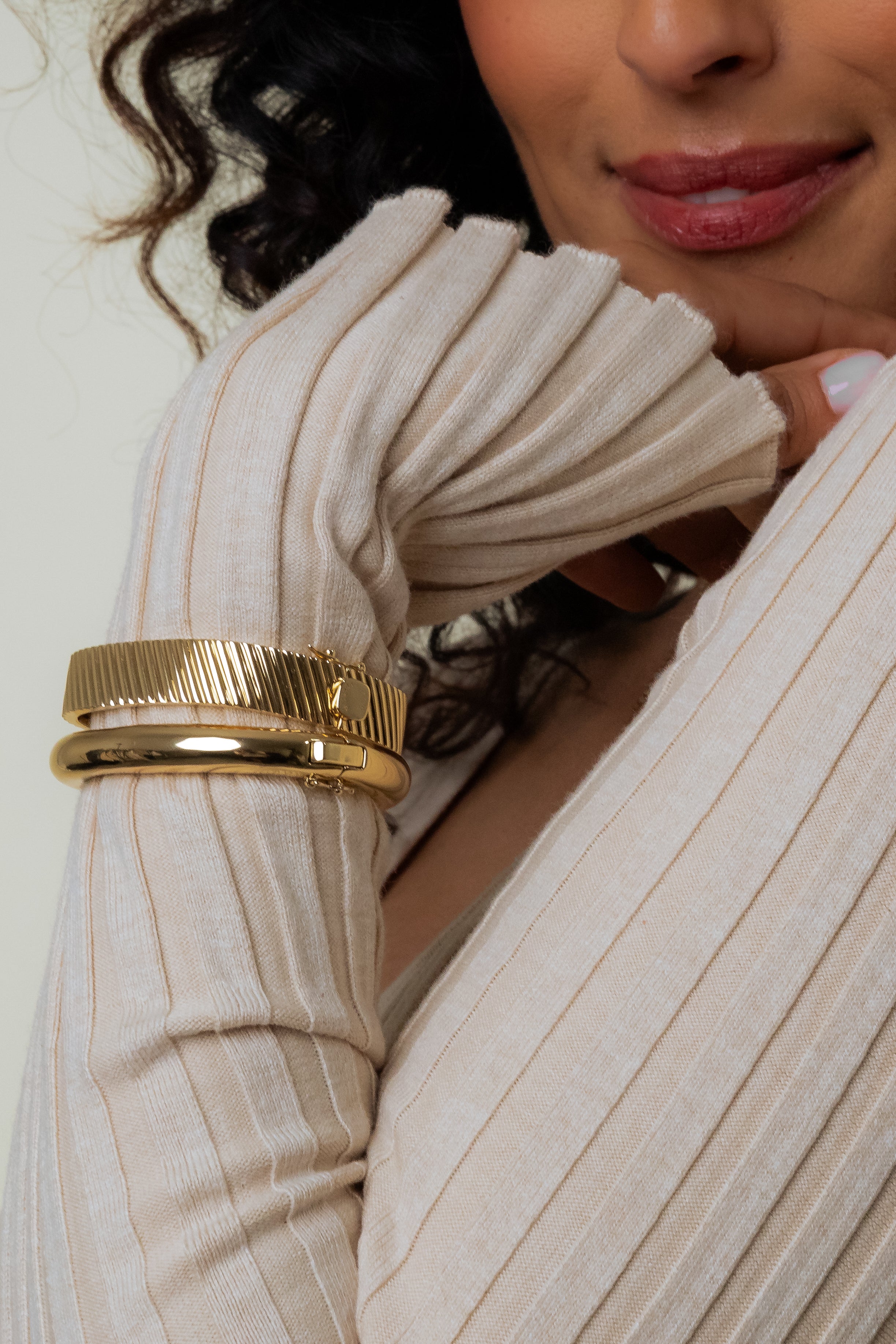 Maeve Cuff