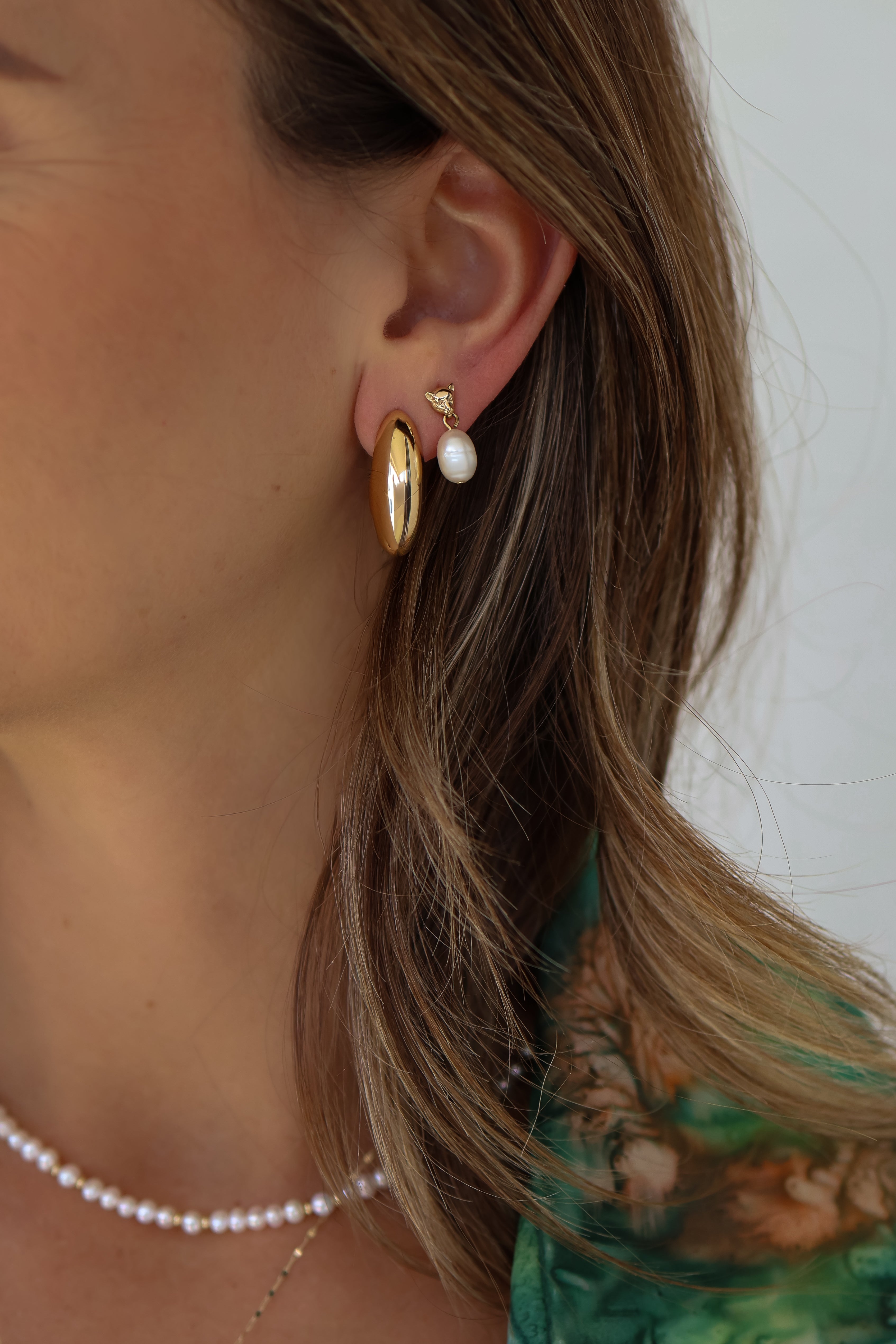 Margot Earrings