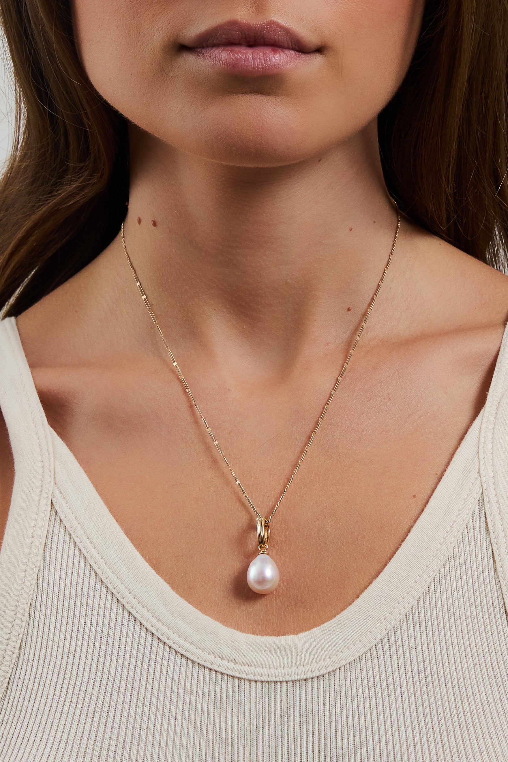 Perla Charm
