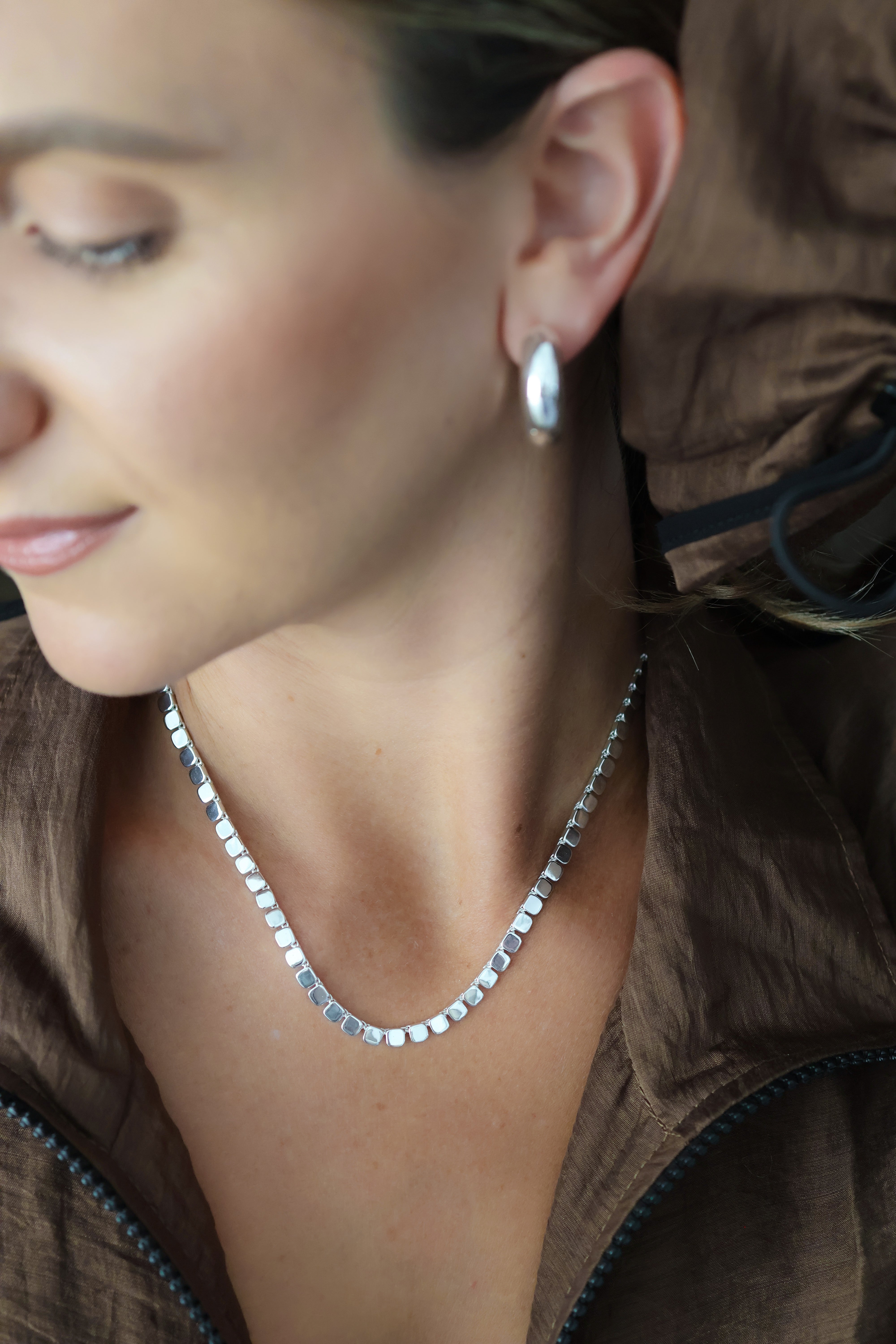Nicole Necklace