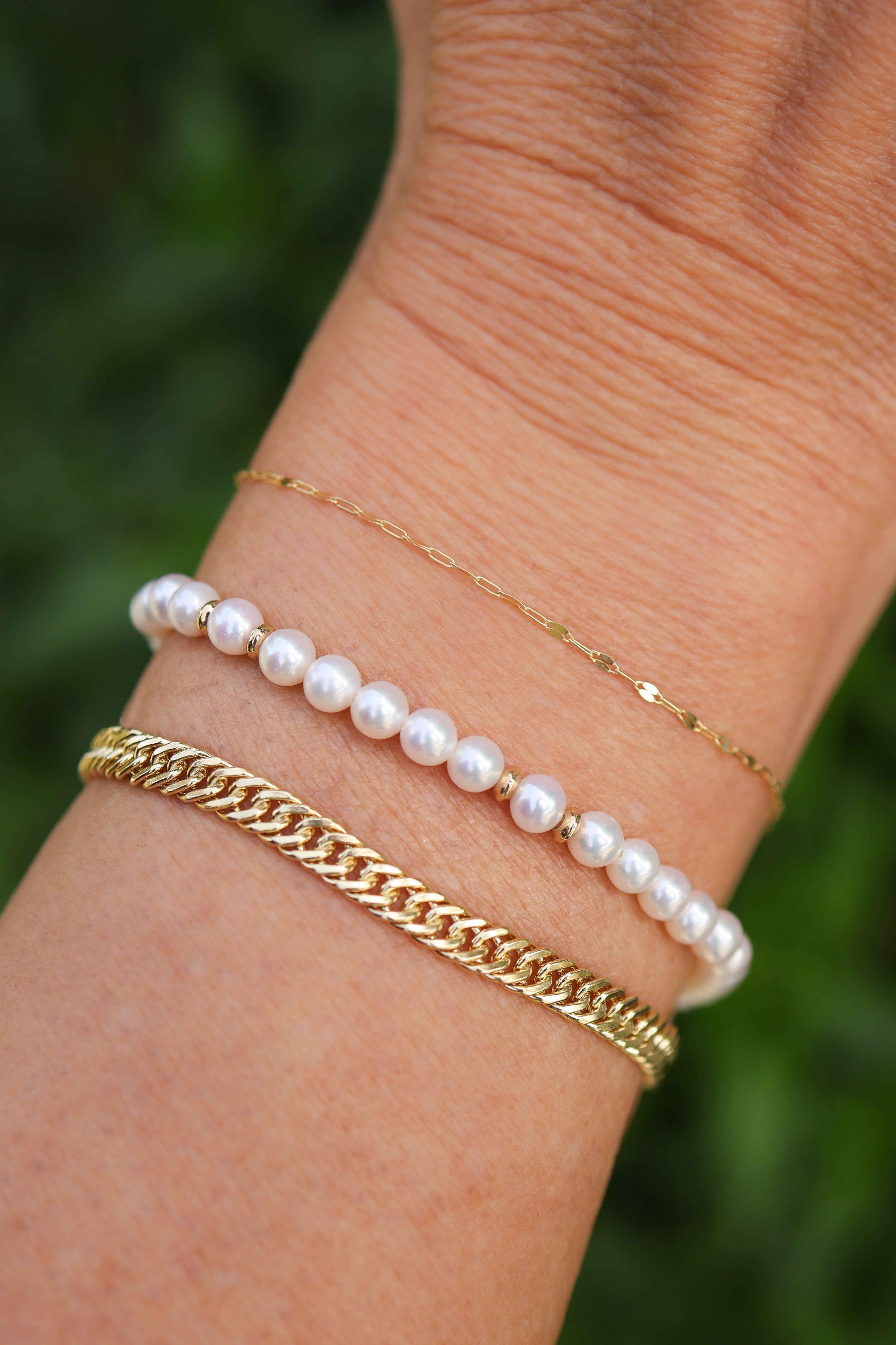 Nora Bracelet