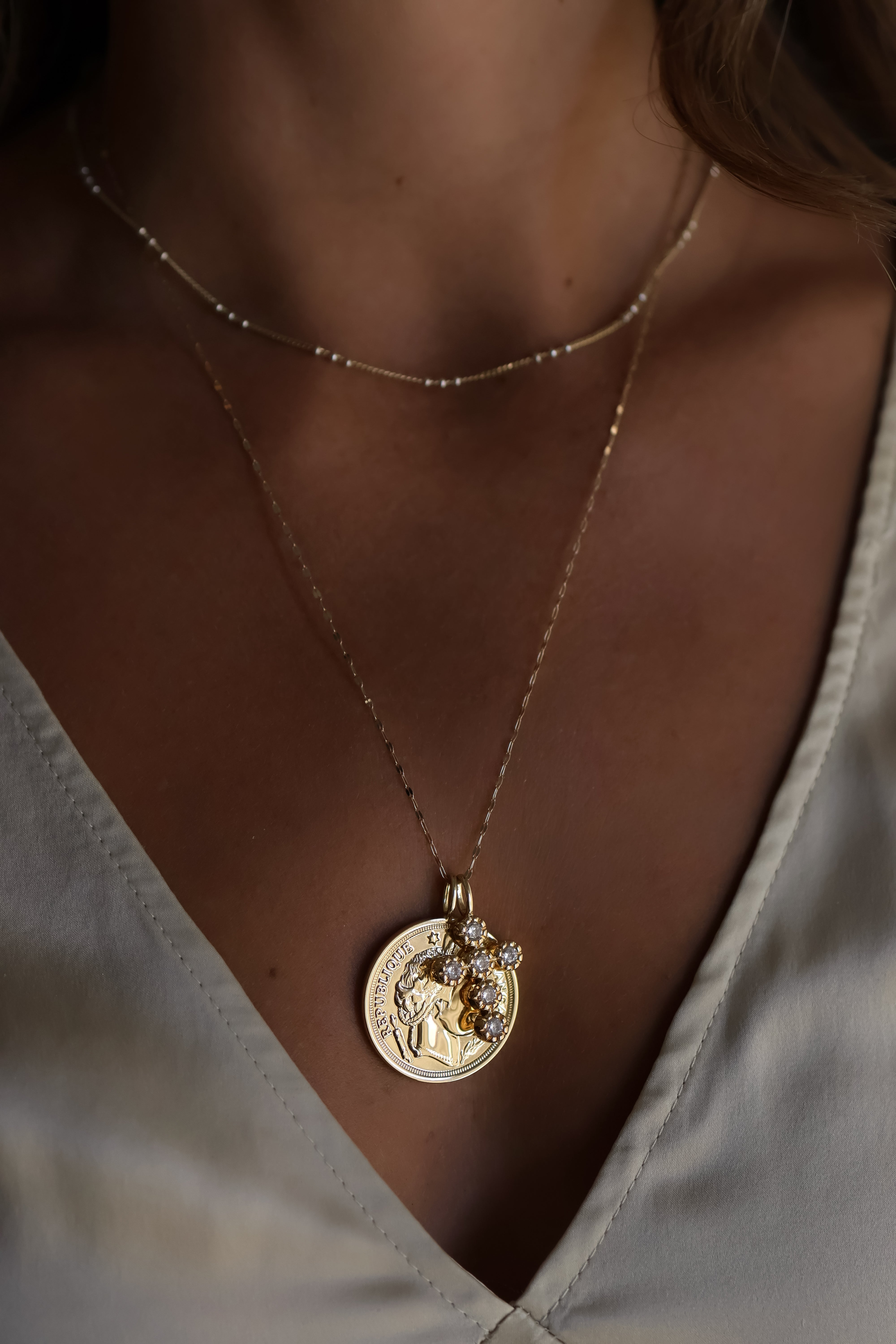 Paris Charm