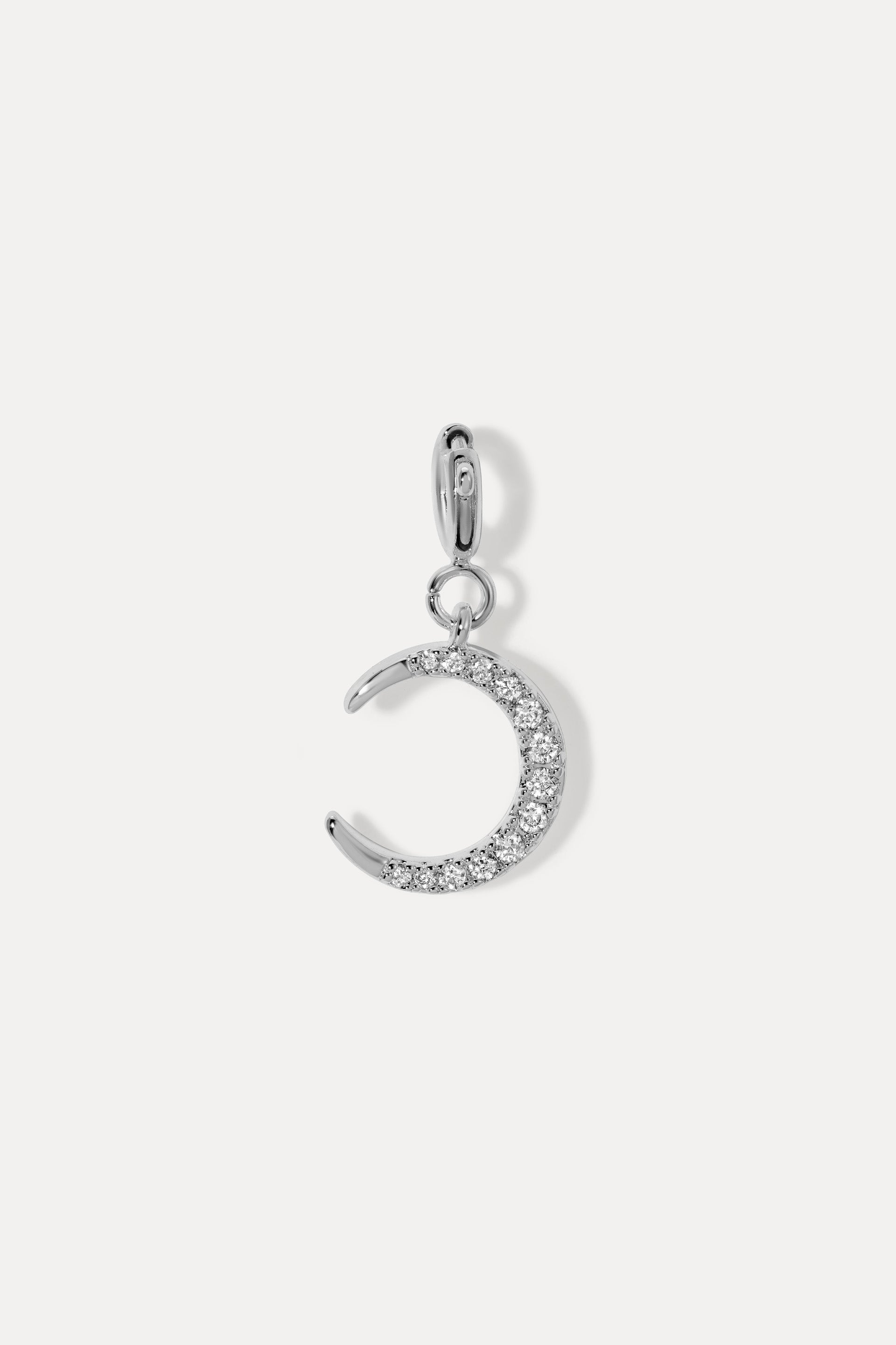 Crescent Charm