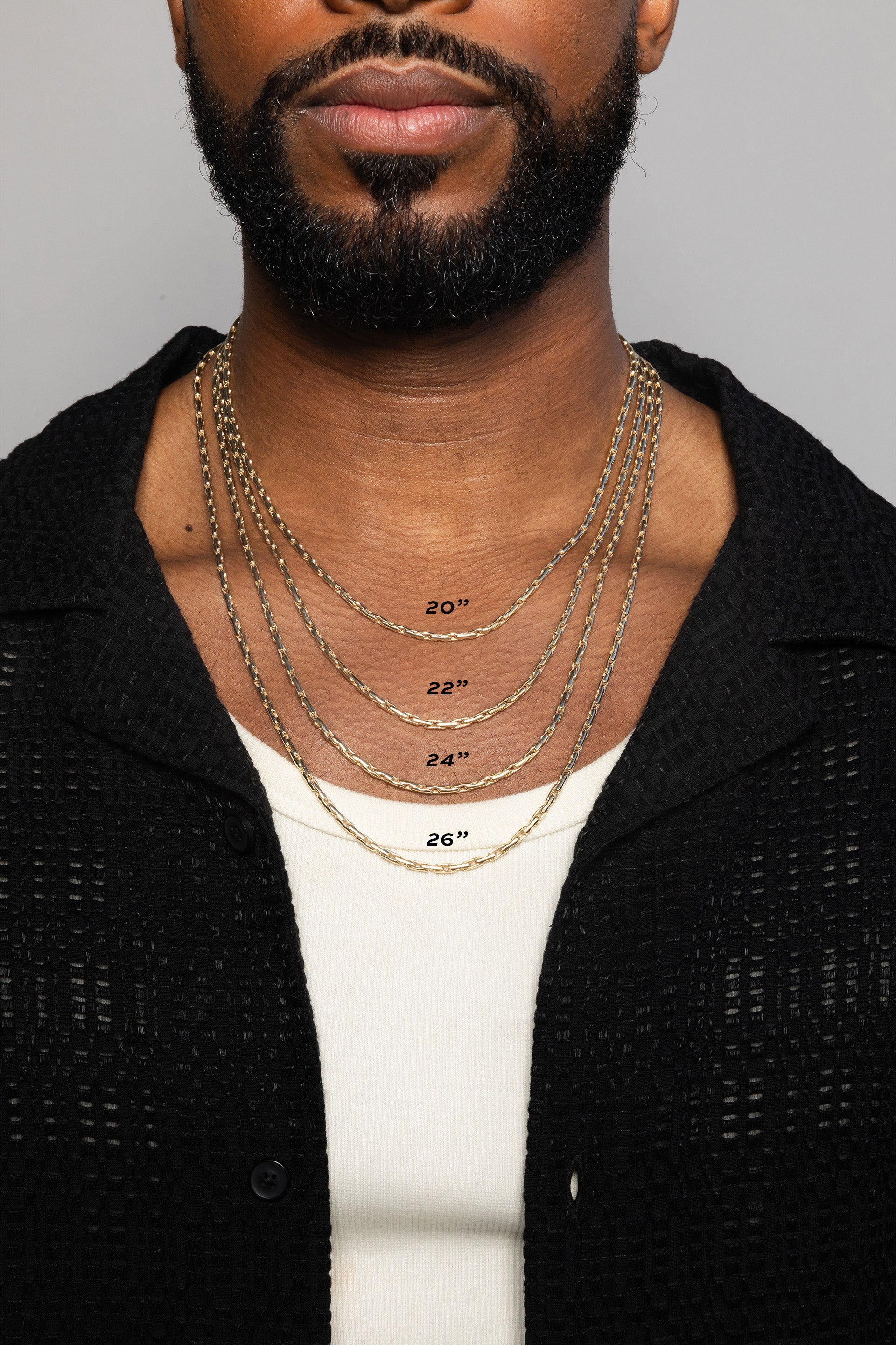 Vance Necklace