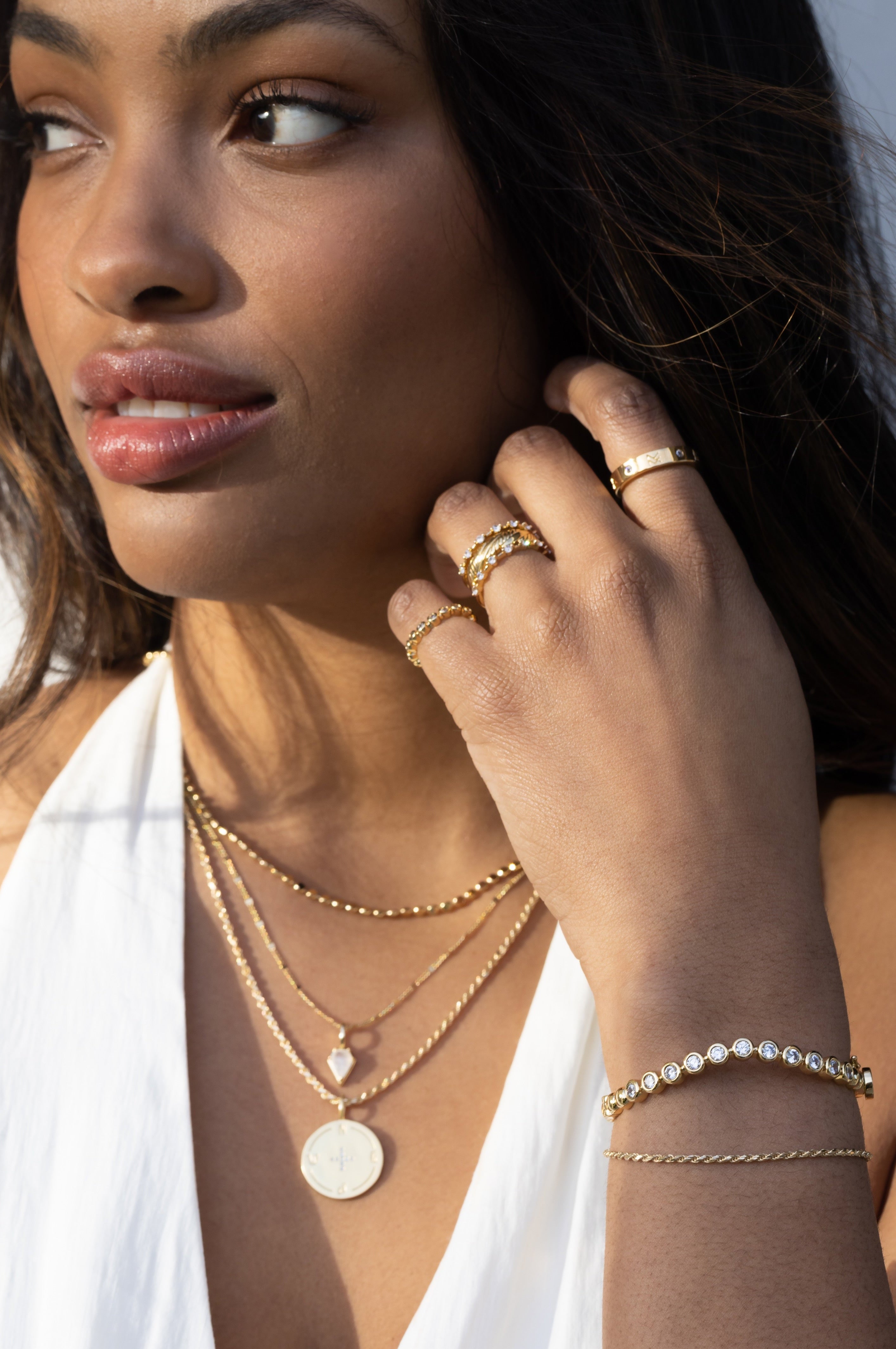 Waverly Cuff