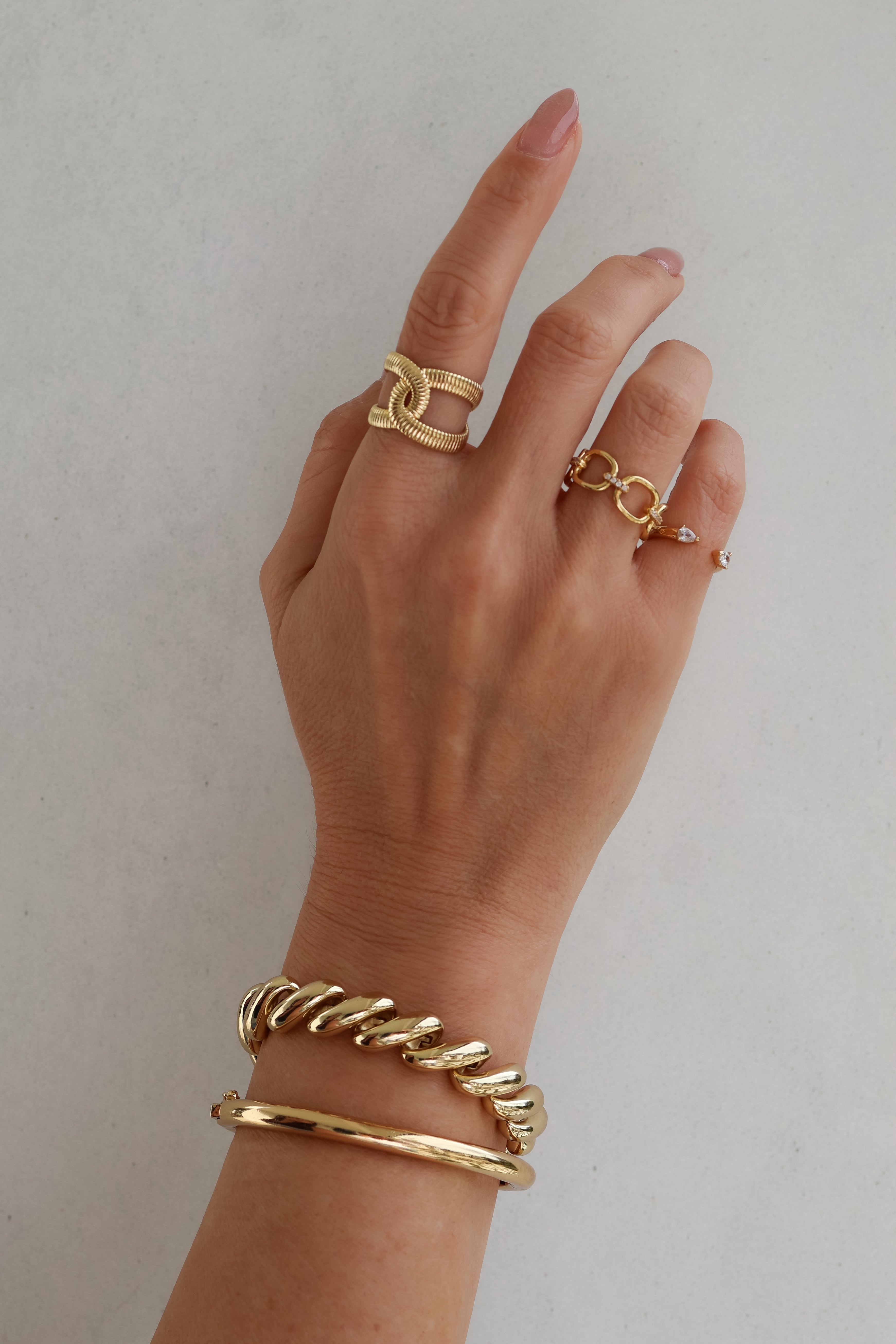 Lyra Ring
